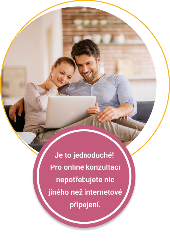 Online konzultace - Jak na to?