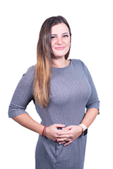 MUDr. Dagmar Ivanická