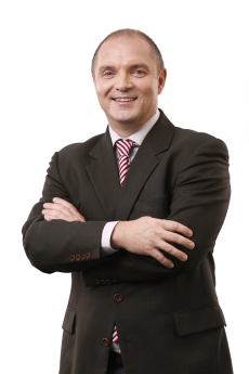 MUDr. Miroslav Landfeld