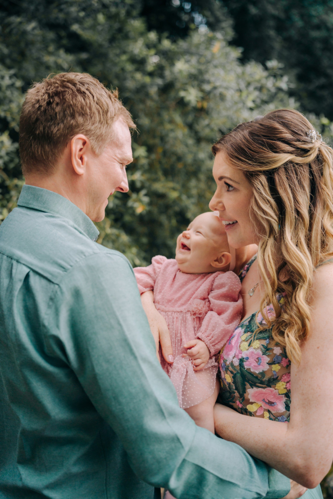 Unser kleines Wunder