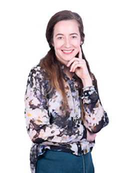 Kateřina Eiglerová