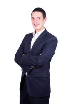 Ing. Michal Fazekaš