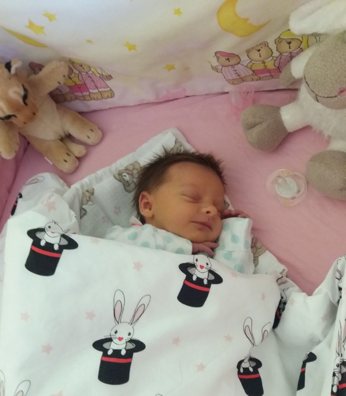 Nuovo significato nella vita grazie a Zituška