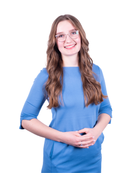 Mgr. Světlana Žabková