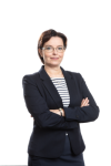MUDr. Lenka Sedláčková 