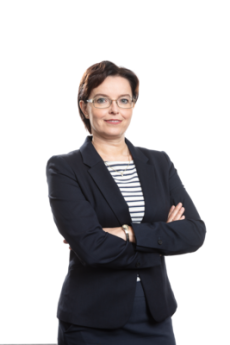 MUDr. Lenka Sedláčková 