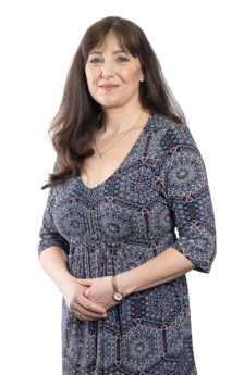 MUDr. Kamila Veselá, Ph.D. 