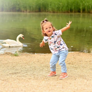 Touha po Martičce se vyplnila