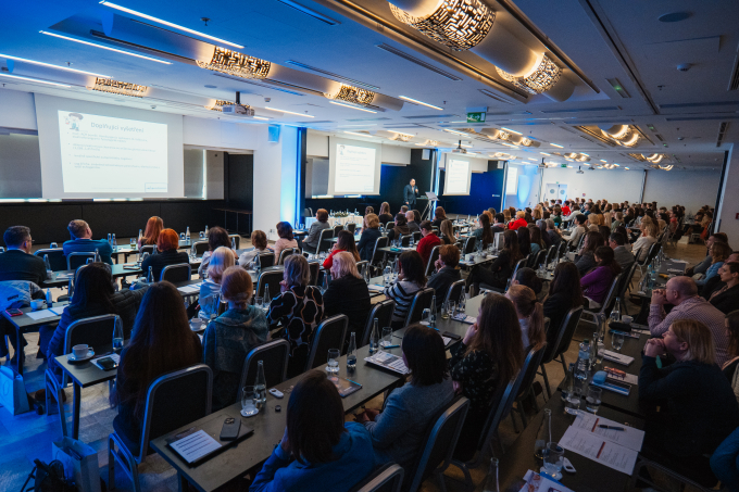 8. ročník semináře reprodukční medicíny a imunologie REPROMED je úspěšně za námi! 