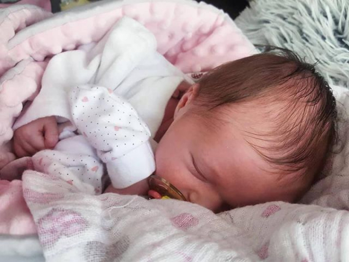 Our greatest love Ellinka