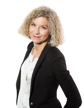 MUDr. Jana Vydláková