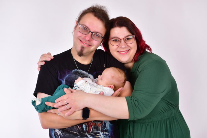 Cesta plná překážek, která vedla k našemu vysněnému chlapečkovi