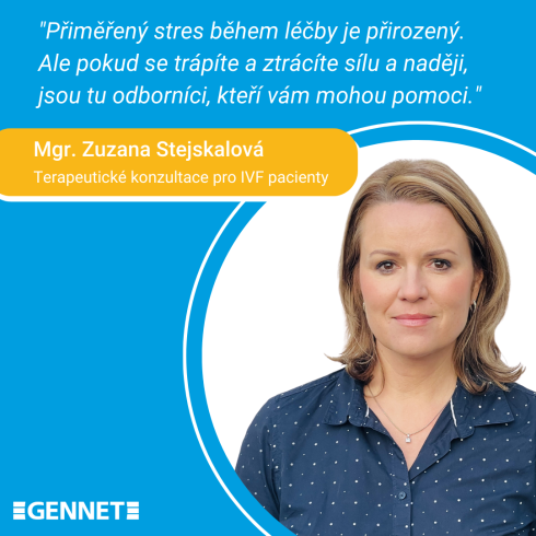 Pečujeme o zdraví tělesné i duševní. Pacientům nabízíme terapeutické konzultace zdarma