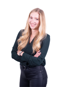 Mgr. Michaela Hybešová