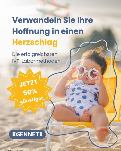 Die erfolgreichsten Labormethoden. Jetzt zum halben Preis.