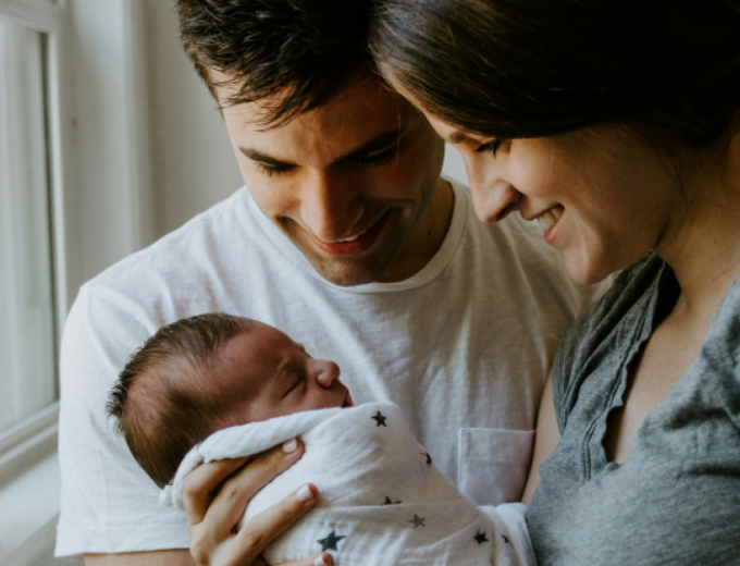 Il Suo percorso di fertilità, supportato da Carrot e GENNET