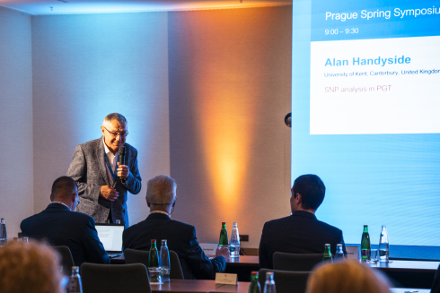 Ozvěny z Prague Spring Symposia 2024