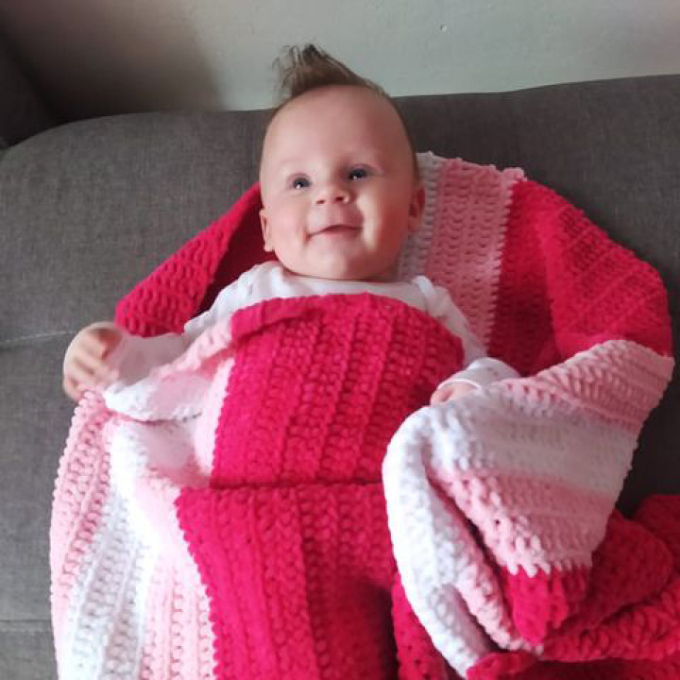 S Leonkou jsme plnohodnotná rodina