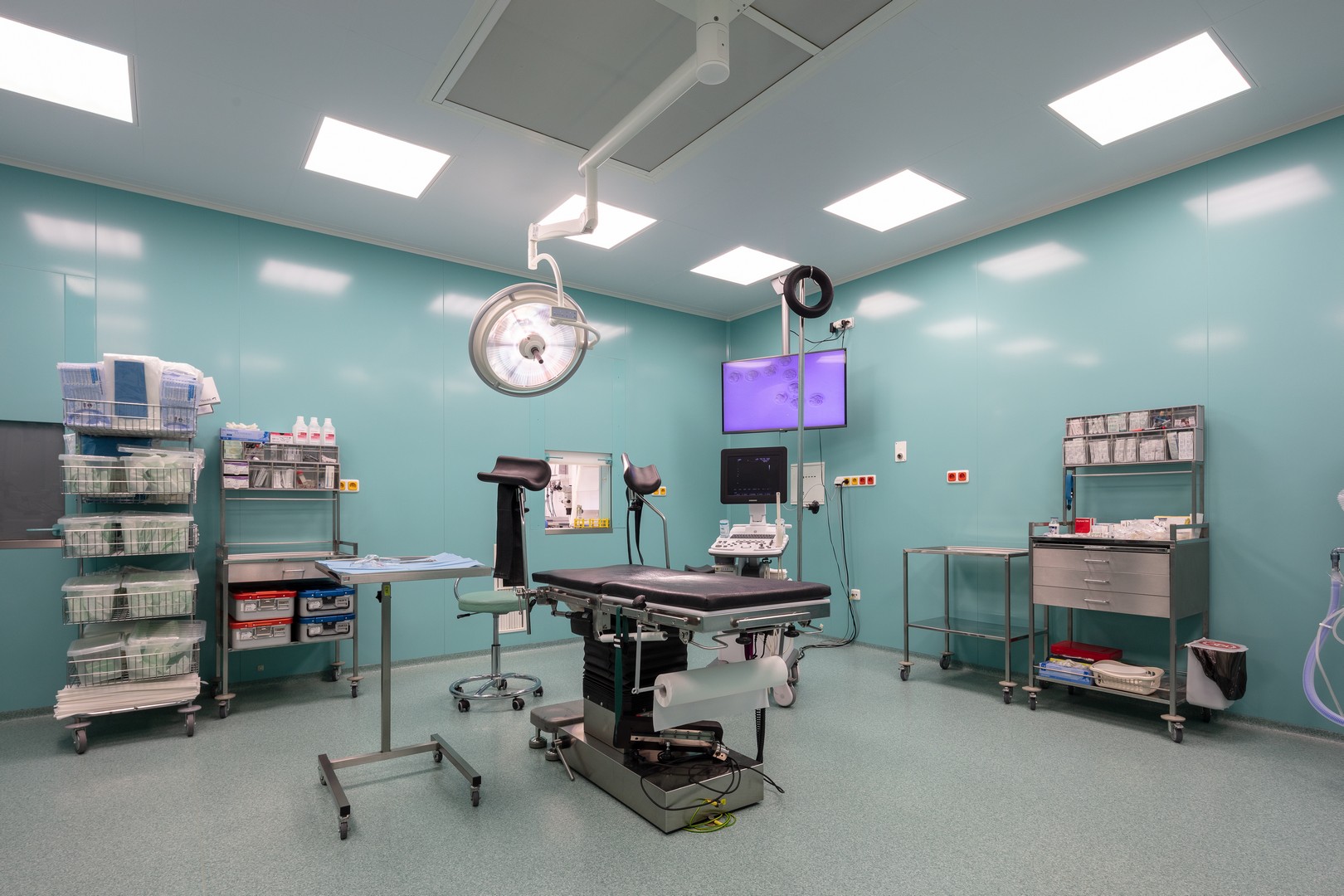 Jak to u nás vypadá?  - 1