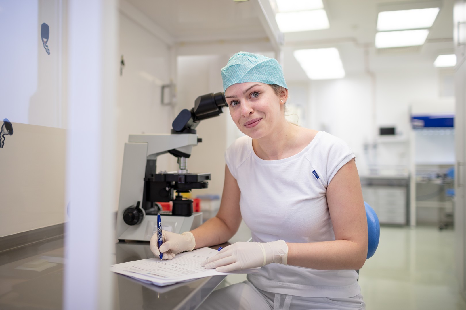 Jak to u nás vypadá?  - 2