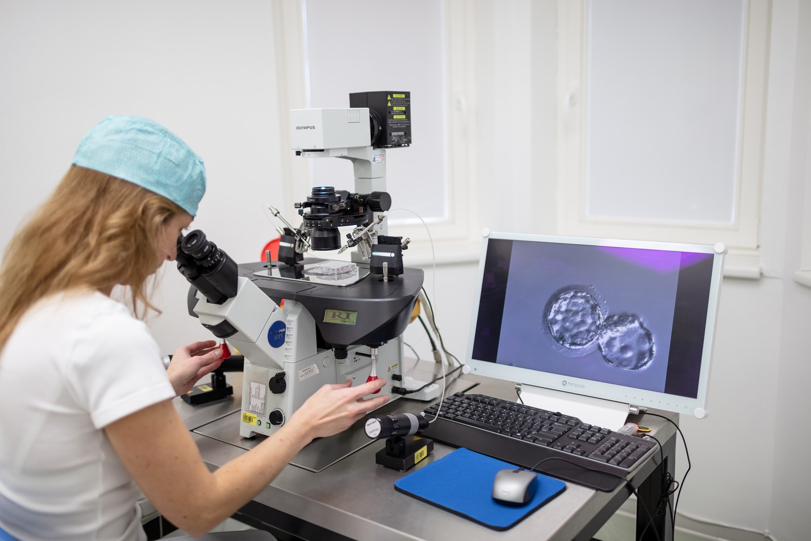 Jak to u nás vypadá?  - 3