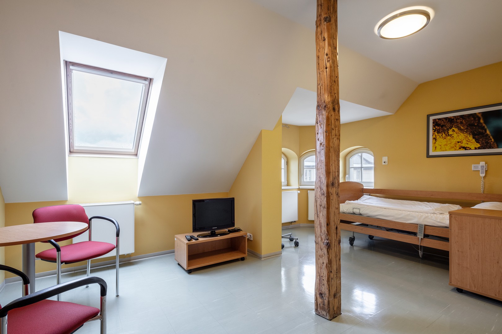 Jak to u nás vypadá?  - 4