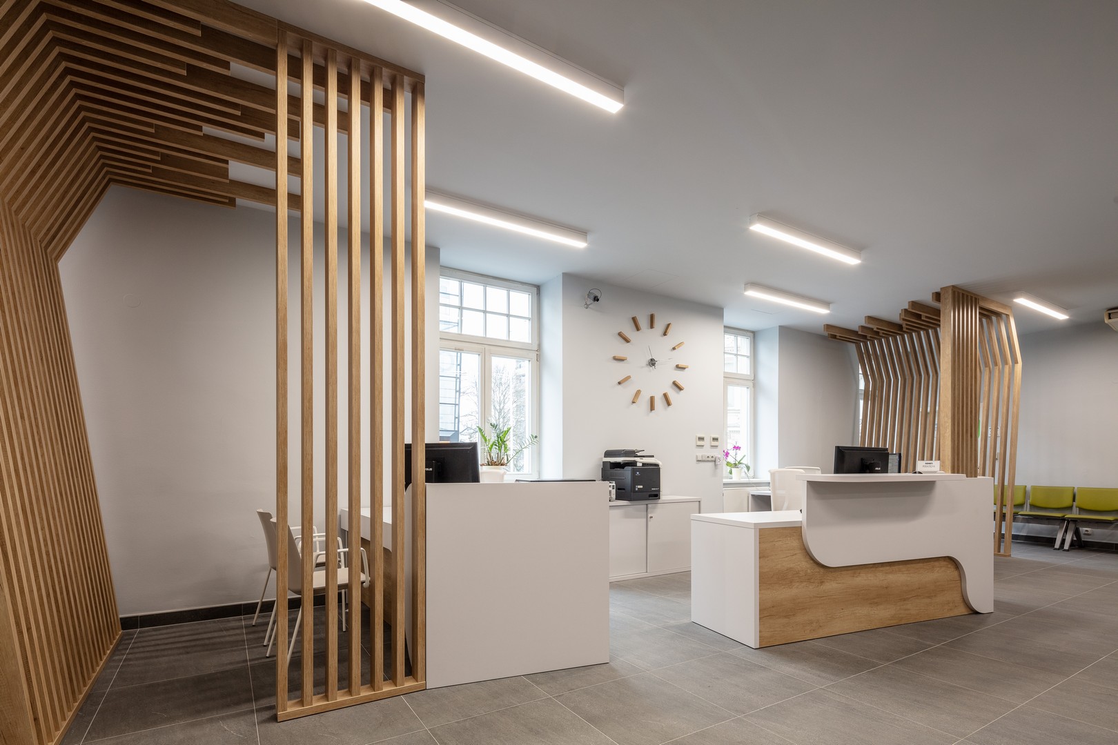 Jak to u nás vypadá?  - 5