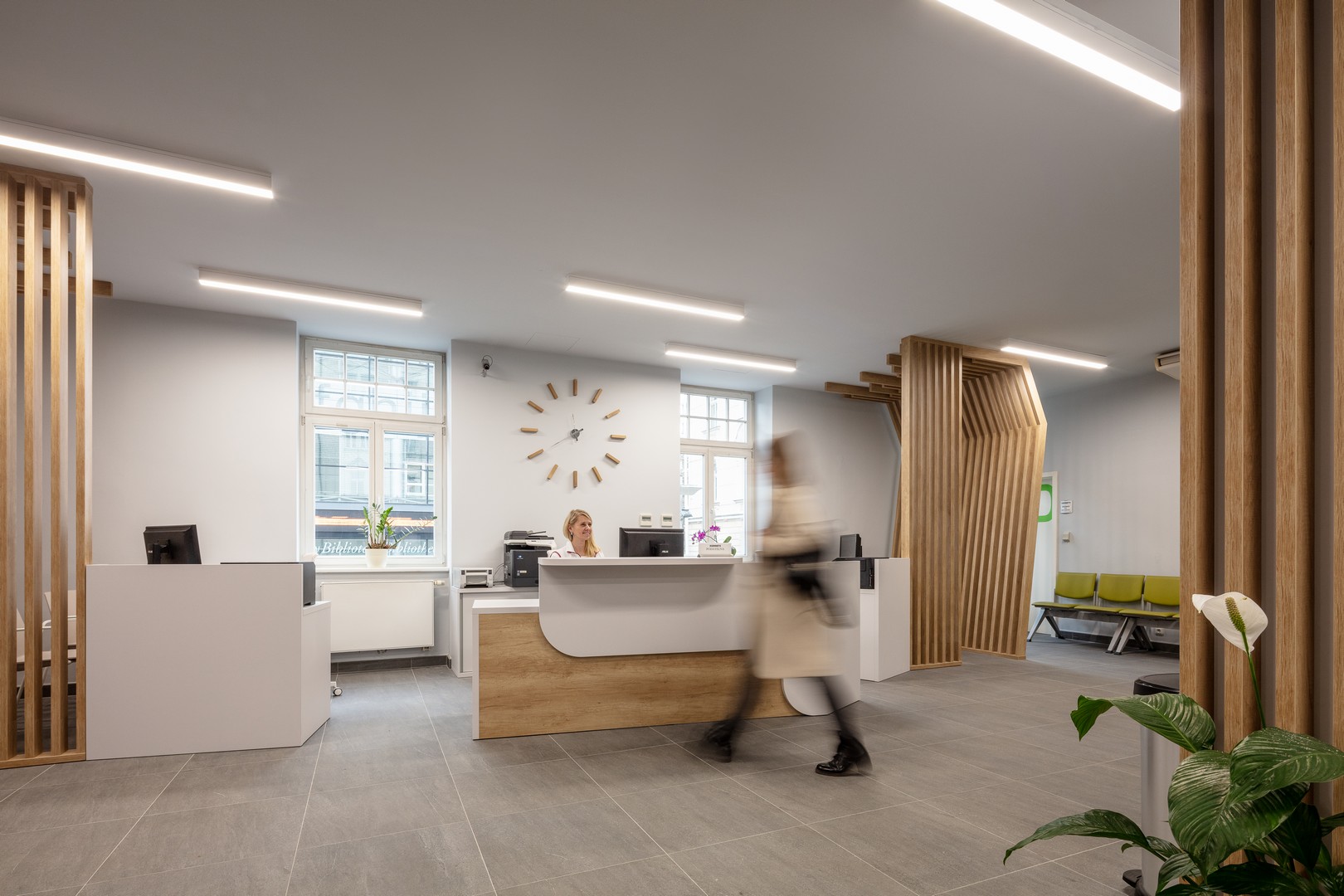 Jak to u nás vypadá?  - 7