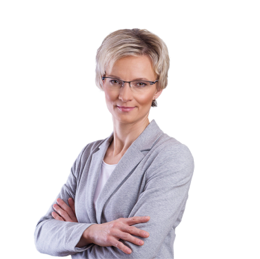 MUDr. Ivana Bydžovská