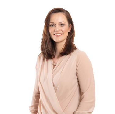 MUDr. Ivana Bydžovská